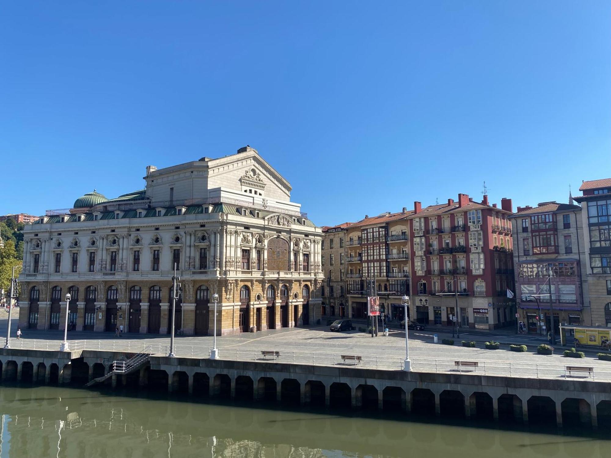 Centro Appartement Bilbao