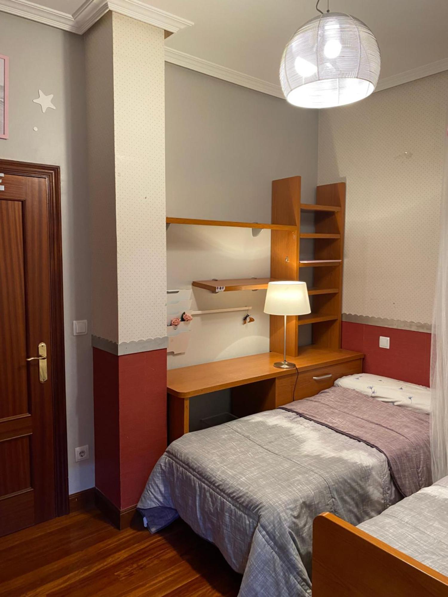 Centro Appartement Bilbao